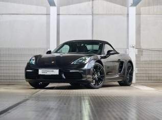 918 Boxster, 78940 €, Auto & Fahrrad-Autos in 4060 Leonding