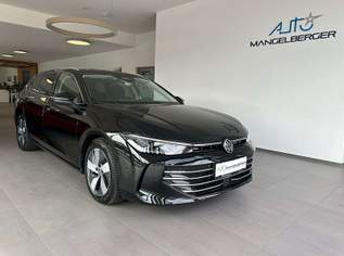 Passat 2.0 TDI SCR Elegance DSG, Anhängevorrichtung, A..., 37980 €, Auto & Fahrrad-Autos in 5165 Berndorf bei Salzburg