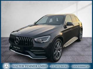 GLC 200 4M *AMG-Line*, 43950 €, Auto & Fahrrad-Autos in 8434 Tillmitsch