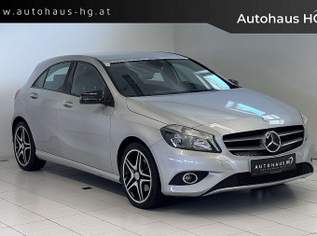 A 200 CDI BlueEfficiency Aut.*PDC*AMBIENTE*, 14890 €, Auto & Fahrrad-Autos in 5112 Lamprechtshausen A 200 CDI BlueEfficiency Aut.*PDC*AMBIENTE*, 14890 €, Auto & Fahrrad-Autos in 5112 Lamprechtshausen