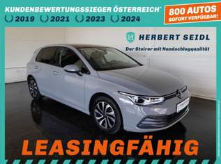 Golf 2,0 TDI Style DSG, 26480 €, Auto & Fahrrad-Autos in 8200 Gleisdorf