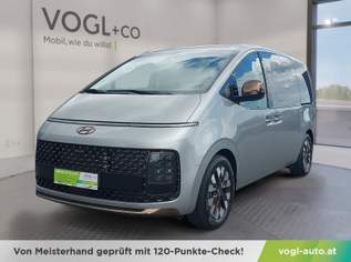 Staria Bus 2,2 CRDi Luxury Line 4WD DCT Aut., 49550 €, Auto & Fahrrad-Autos in 8430 Leibnitz
