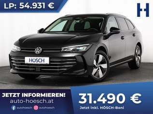 Passat Variant eTSI Business Aut. TOP AKTION -43%, 33490 €, Auto & Fahrrad-Autos in 4061 Pasching Passat Variant eTSI Business Aut. TOP AKTION -43%, 33490 €, Auto & Fahrrad-Autos in 4061 Pasching