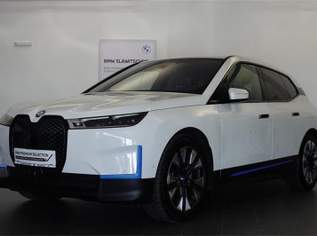 iX xDrive50 I20, 58800 €, Auto & Fahrrad-Autos in 3304 Gemeinde Sankt Georgen am Ybbsfelde