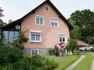Großzügiges Haus mit viel Platz in Klagenfurt mit Garten, Garage & Terrasse., 490000 €, Immobilien-Häuser in 9061 
