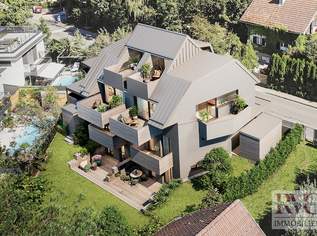 Ihr individuelles Traumhaus mit Dachterrasse und traumhaftem Panoramablick in Premiumlage, 1299000 €, Immobilien-Häuser in 5020 Salzburg