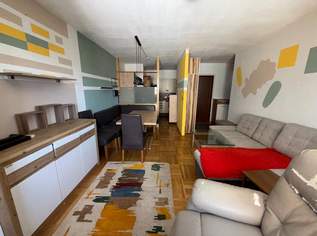 Preis-Leistungs-Hit! Gepflegte 2-Zimmer Wohnung mit Gemeinschaftspool in der Anlage, 169000 €, Immobilien-Wohnungen in 1210 Floridsdorf