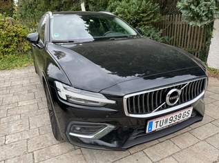 V60 D3 Inscription Geartronic Inscription, 21900 €, Auto & Fahrrad-Autos in 3424 Gemeinde Zeiselmauer-Wolfpassing