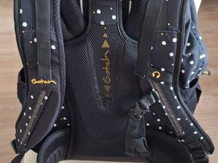 Schulrucksack Satch Pack / 3 Teilig Schulrucksack Satch Pack / 3 Teilig