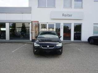 Ibiza 1,0 TSI *LED*NAVI*SHZ*, 8990 €, Auto & Fahrrad-Autos in 4600 Wels Ibiza 1,0 TSI *LED*NAVI*SHZ*, 8990 €, Auto & Fahrrad-Autos in 4600 Wels