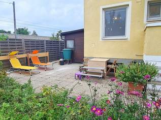 Medi-Haus, Maxi-Garten, Freude pur, 349000 €, Immobilien-Häuser in 3430 Langenlebarn - Oberaigen Medi-Haus, Maxi-Garten, Freude pur, 349000 €, Immobilien-Häuser in 3430 Langenlebarn - Oberaigen
