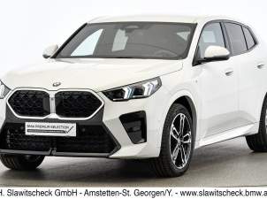 X2 xDrive20d U10, 49790 €, Auto & Fahrrad-Autos in 3304 Gemeinde Sankt Georgen am Ybbsfelde