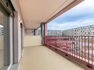 Smart Quadrat: Willkommen in der neuen urbanen Studenten-Oase!, 1120 €, Immobilien-Wohnungen in 8020 