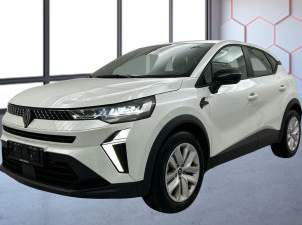 Captur TCe 160 Evolution Aut., 25990 €, Auto & Fahrrad-Autos in 4020 Bulgariplatz