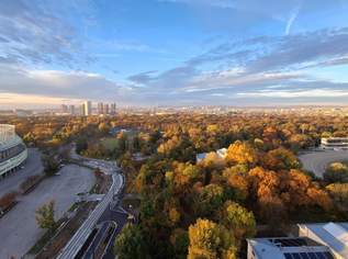 Grünblick über den Prater! Hypermoderes 2 Zimmer Terrassen-Appartment mit traumhafter Aussicht!, 1572.05 €, Immobilien-Wohnungen in 1020 Leopoldstadt Grünblick über den Prater! Hypermoderes 2 Zimmer Terrassen-Appartment mit traumhafter Aussicht!, 1572.05 €, Immobilien-Wohnungen in 1020 Leopoldstadt