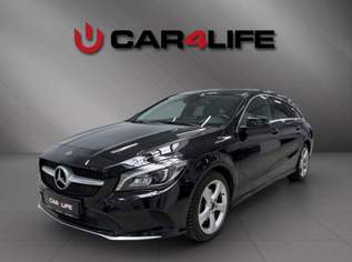 CLA 220 CDI Shooting Brake 4MATIC Aut. *Kamera*LED*, 17980 €, Auto & Fahrrad-Autos in 1230 Liesing