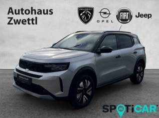Frontera GS MHEV 145 e-DCS6 5-Sitzer, 27480 €, Auto & Fahrrad-Autos in Niederösterreich
