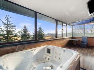 Sonnenhang trifft auf Weitblick! Großzügiges Einfamilienhaus in begehrter Lage von Langaberg, 345000 €, Immobilien-Häuser in 8403 Göttling Sonnenhang trifft auf Weitblick! Großzügiges Einfamilienhaus in begehrter Lage von Langaberg, 345000 €, Immobilien-Häuser in 8403 Göttling