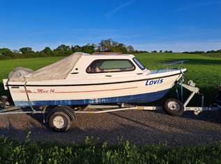 Motorboot , 4200 €, Auto & Fahrrad-Boote in 7071 Rust