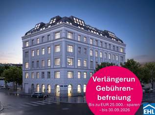 Geschichte trifft Moderne: Einzigartige Wohnkultur in Wien, 445000 €, Immobilien-Wohnungen in 1030 Landstraße Geschichte trifft Moderne: Einzigartige Wohnkultur in Wien, 445000 €, Immobilien-Wohnungen in 1030 Landstraße