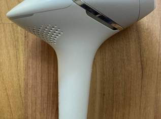 Philips Lumea Prestige IPL Haarentferner