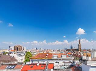 Private Penthouse Residenz mit Skyline View über Wien nächst Stadtpark, Wien Mitte und Rochusmarkt!, 1079000 €, Immobilien-Wohnungen in 1030 Landstraße Private Penthouse Residenz mit Skyline View über Wien nächst Stadtpark, Wien Mitte und Rochusmarkt!, 1079000 €, Immobilien-Wohnungen in 1030 Landstraße