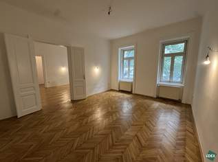 Charmante 3-Zimmer-Wohnung nahe Hundertwasserhaus – perfekt für Paare oder junge Familien, 1278.45 €, Immobilien-Wohnungen in 1030 Landstraße