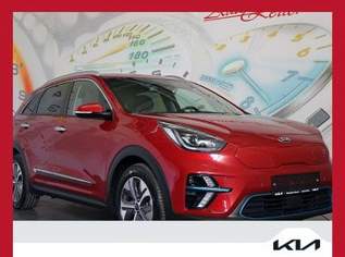 Niro EV (e-) LONG RANGE Platin Aut. *VOLLAUSSTA...