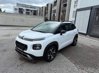 C3 Aircross Shine, 14500 €, Auto & Fahrrad-Autos in 9020 Innere Stadt C3 Aircross Shine, 14500 €, Auto & Fahrrad-Autos in 9020 Innere Stadt