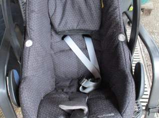 Maxi Cosi, 80 €, Kindersachen-Sicherheit & Transport in 6655 Gemeinde Kaisers Maxi Cosi, 80 €, Kindersachen-Sicherheit & Transport in 6655 Gemeinde Kaisers