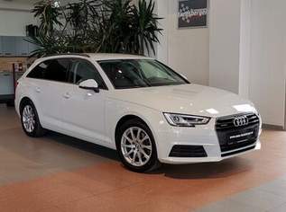 A4 Avant TDI S-Tronic Quattro Sport, 25999 €, Auto & Fahrrad-Autos in 5580 Tamsweg