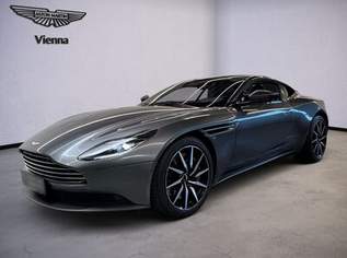 DB11 4.0 V8 Coupé | Magnetic Silver |, 169900 €, Auto & Fahrrad-Autos in 1030 Landstraße DB11 4.0 V8 Coupé | Magnetic Silver |, 169900 €, Auto & Fahrrad-Autos in 1030 Landstraße