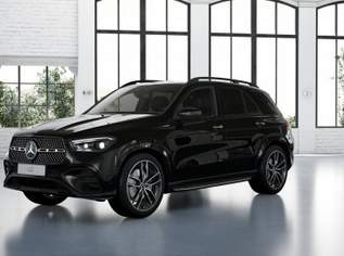 GLE 450 d 4MATIC, 118900 €, Auto & Fahrrad-Autos in 4030 Kleinmünchen-Auwiesen