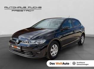 Polo 4Me, 19400 €, Auto & Fahrrad-Autos in 4240 Freistadt