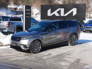 Range Rover Velar D275 Allrad R-Dynamic SE Aut., 43990 €, Auto & Fahrrad-Autos in 5621 Sankt Veit im Pongau