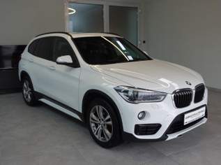 X1 xDrive18d F48, 17790 €, Auto & Fahrrad-Autos in 3304 Gemeinde Sankt Georgen am Ybbsfelde X1 xDrive18d F48, 17790 €, Auto & Fahrrad-Autos in 3304 Gemeinde Sankt Georgen am Ybbsfelde