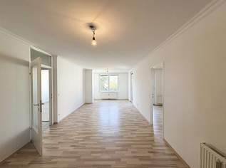 Geförderte 3 Zimmer Wohnung mit Loggia - Nähe Donau und U2 - FINANZIERUNGSBEITRAG, 844.44 €, Immobilien-Wohnungen in 1220 Donaustadt