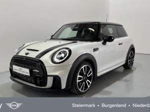 Cooper S, 28840 €, Auto & Fahrrad-Autos in 7535 Sankt Michael im Burgenland Cooper S, 28840 €, Auto & Fahrrad-Autos in 7535 Sankt Michael im Burgenland