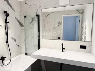 4-Room Designer Residence: Directly at the main train station - Commission-free, 798000 €, Immobilien-Wohnungen in 1100 Favoriten