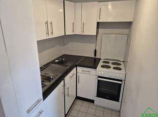 STARTWOHNUNG AM WALDMÜLLERPARK *INKL. EINBAUKÜCHE*, 866.47 €, Immobilien-Wohnungen in 1100 Favoriten