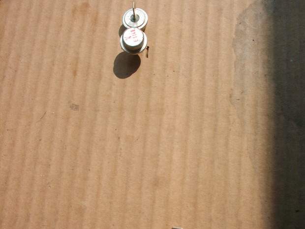 Siemens Einpress-Diode E1140 NEU Siemens Einpress-Diode E1140 NEU