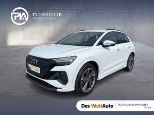 Q4 50 e-tron quattro, 30210 €, Auto & Fahrrad-Autos in 4060 Leonding