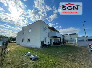 Heizkoten inkludiert! Moderne 2-Zi-Genossenschaftswohnung mit Balkon & Stellplatz in Seefeld-Kadolz, 689.31 €, Immobilien-Wohnungen in 2062 Gemeinde Seefeld-Kadolz