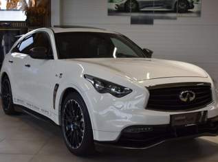 FX S51 Vettel Edition // 1of150 //, 55000 €, Auto & Fahrrad-Autos in 8354 Sankt Anna am Aigen