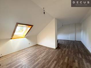 | TOLLE KLEINWOHNUNG | CA. 35m² | MIT BLICK INS GRÜNE | 4.OG. | DACHGESCHOSS, 125000 €, Immobilien-Wohnungen in 8010 | TOLLE KLEINWOHNUNG | CA. 35m² | MIT BLICK INS GRÜNE | 4.OG. | DACHGESCHOSS, 125000 €, Immobilien-Wohnungen in 8010