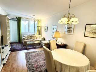 BRUNN AM GEBIRGE - TOPNEUBAU MIT BALKON UND GARAGE, 1680 €, Immobilien-Wohnungen in 2345 Brunn am Gebirge