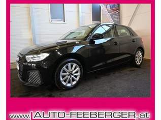 A1 SB 30 TFSI, LED, Rückfahrkamera, ACC, Sitzheizu..., 19990 €, Auto & Fahrrad-Autos in 8753 Fohnsdorf A1 SB 30 TFSI, LED, Rückfahrkamera, ACC, Sitzheizu..., 19990 €, Auto & Fahrrad-Autos in 8753 Fohnsdorf