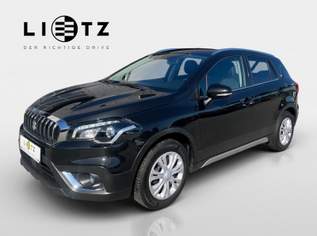 SX4 S-CROSS 1.0 DITC shine, 13990 €, Auto & Fahrrad-Autos in 4400 SX4 S-CROSS 1.0 DITC shine, 13990 €, Auto & Fahrrad-Autos in 4400