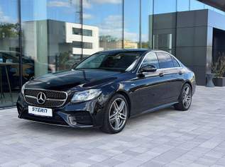 E 220 d Avantgarde *AMG* BURMESTER* AMBIENTE* CARPLAY*, 26990 €, Auto & Fahrrad-Autos in 1110 Simmering