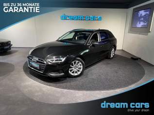 A4 Avant 45 TDI quattro Aut./ AHK / ASSITENZ / Ambiente /, 29900 €, Auto & Fahrrad-Autos in 6063 Marktgemeinde Rum